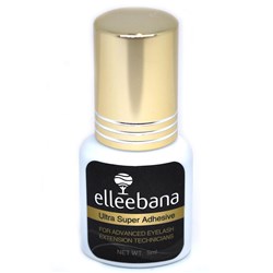 Ultra Super Adhesive - Gold 5-6 Weeks Staying Power